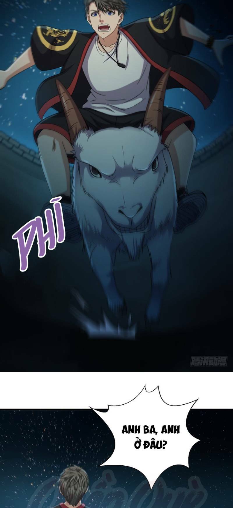 thập nhị thiên kiếp chapter 27 19