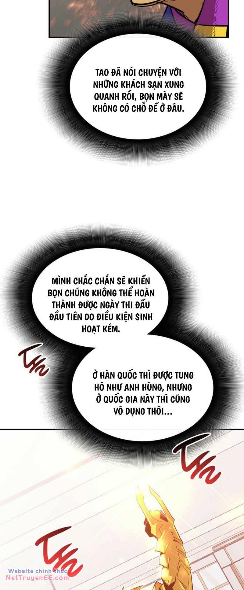 tôi là lính mới chapter 179 62