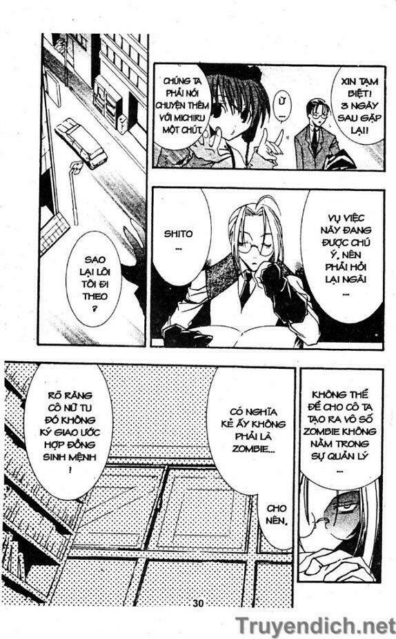 zombie-loan chapter 7 28