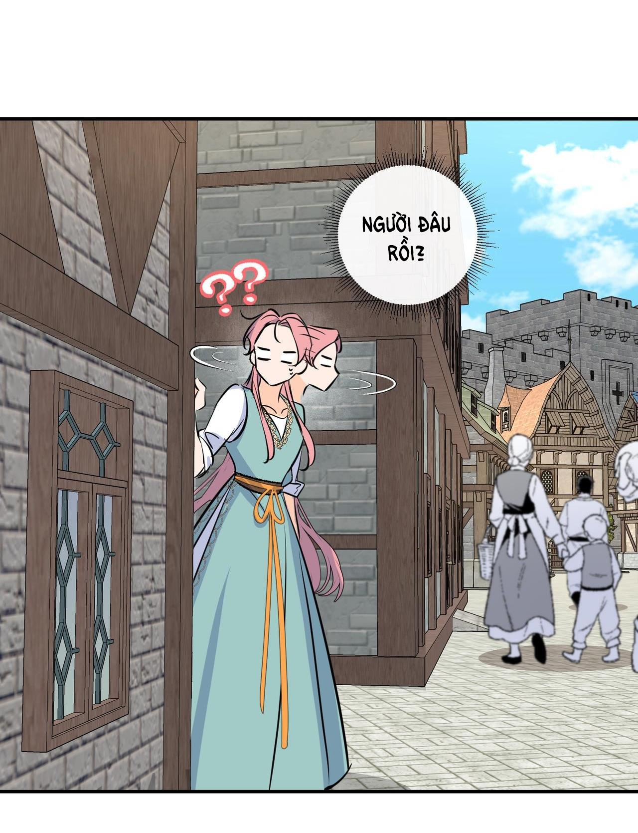 cưỡi ác long là giấc mơ của linh mục chapter 25.1 21