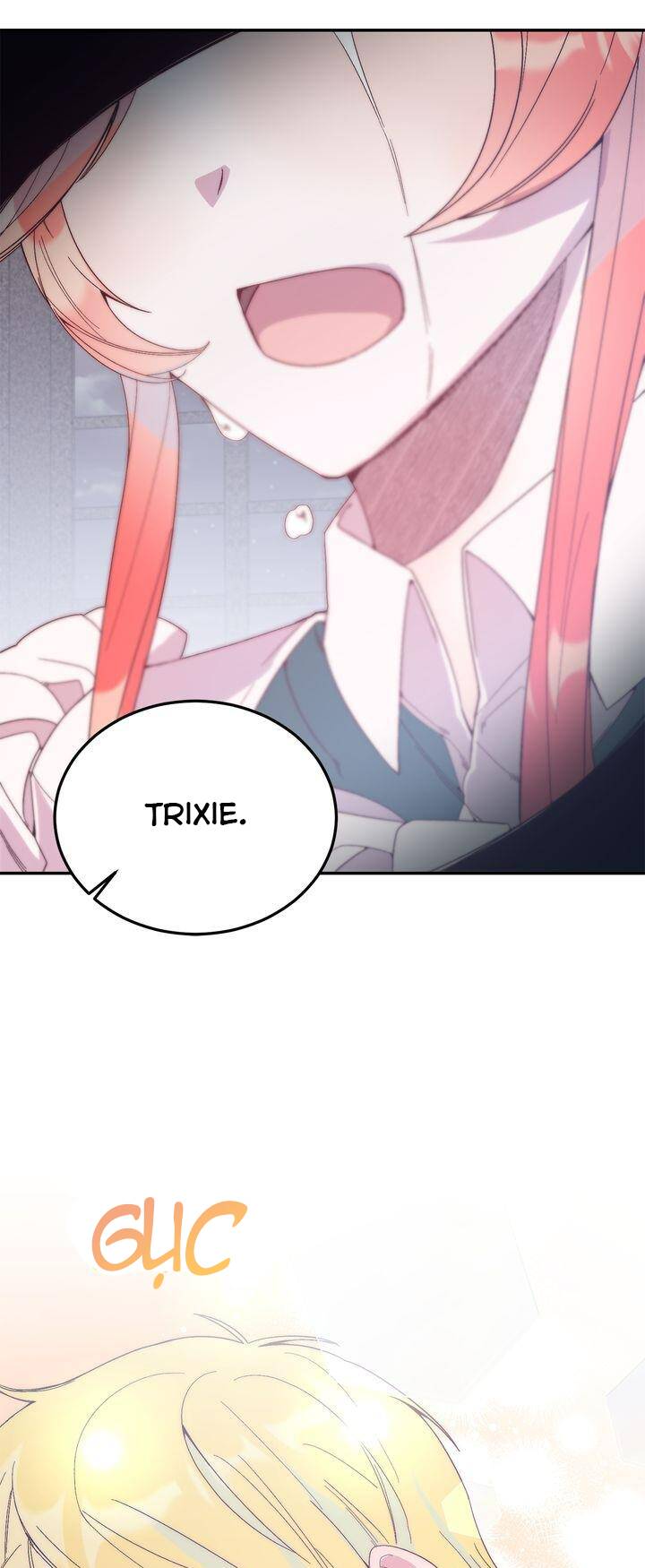 cách để trao vương miện cho vị hoàng tử hoang dã của tôi chapter 21 40