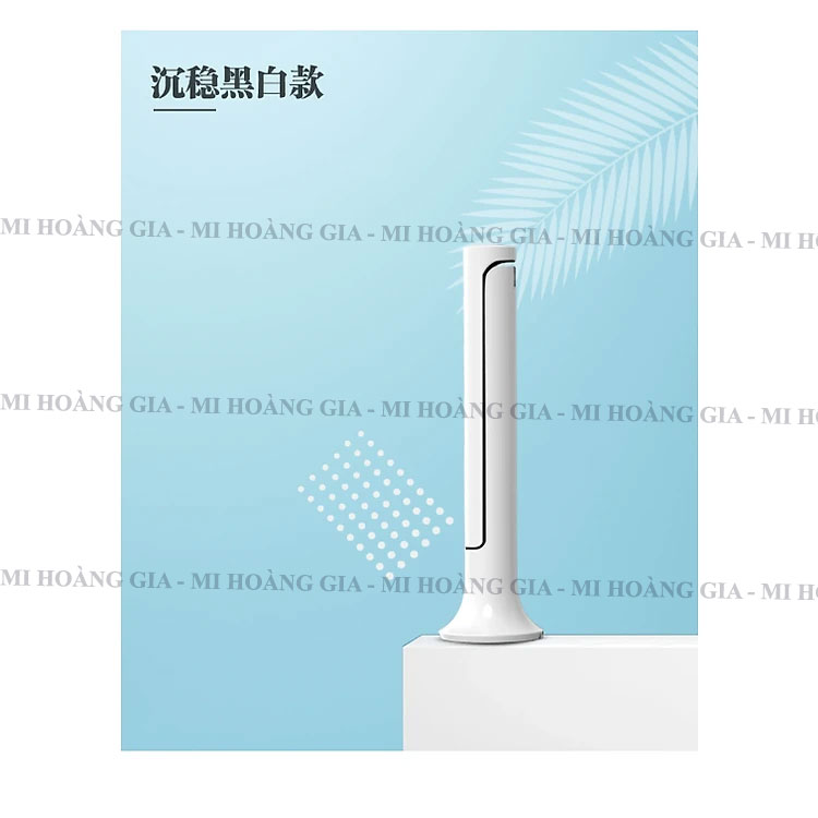 Đèn bàn gấp gọn sạc tích điện Xiaomi SOKUNL L100 - Hàng nhập khẩu