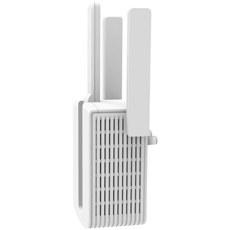 Bộ kích sóng wifi không dây 3 râu ( Wireless 450M ) TP-Link WA933RE  (hàng nhâp khẩu)