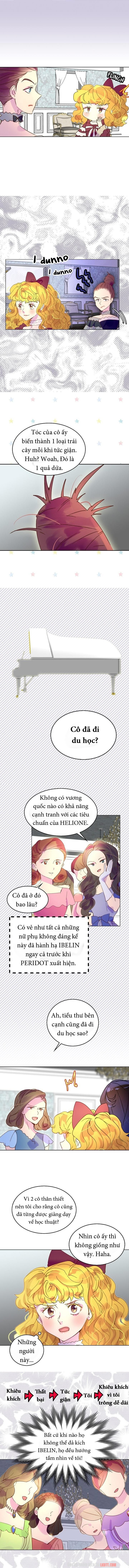 đừng xem thường nữ phụ chapter 74 4