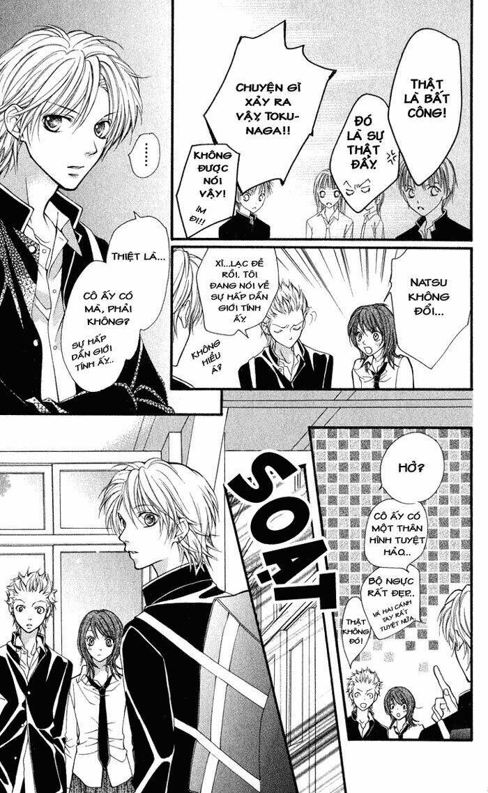 câu chuyện tuổi teen chapter 31 19