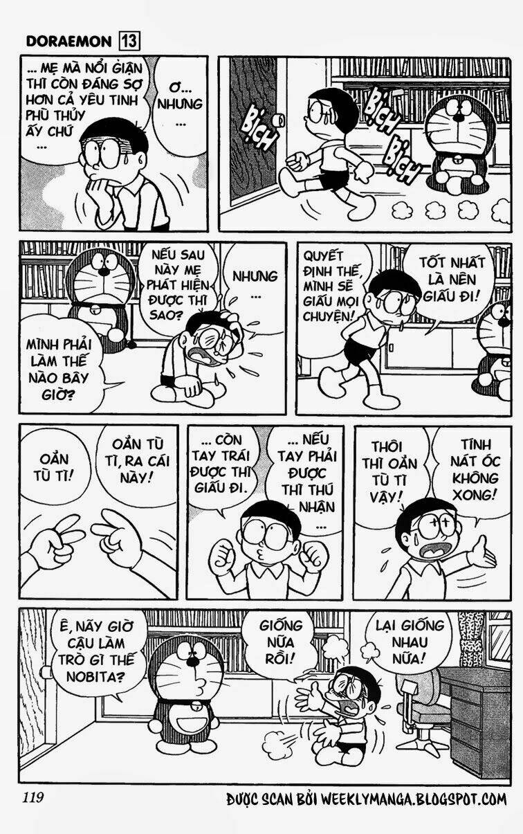 doraemon chapter 241 2
