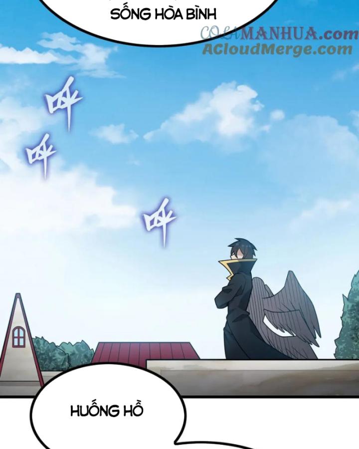 vô hạn sứ đồ và 12 nữ chiến binh chapter 406 4