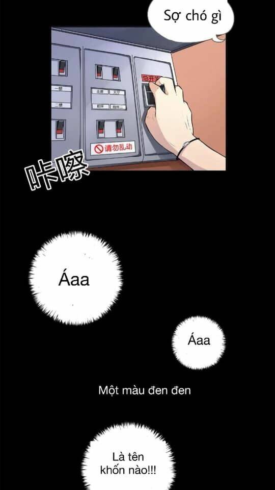 giày thủy tinh chapter 1.1 24