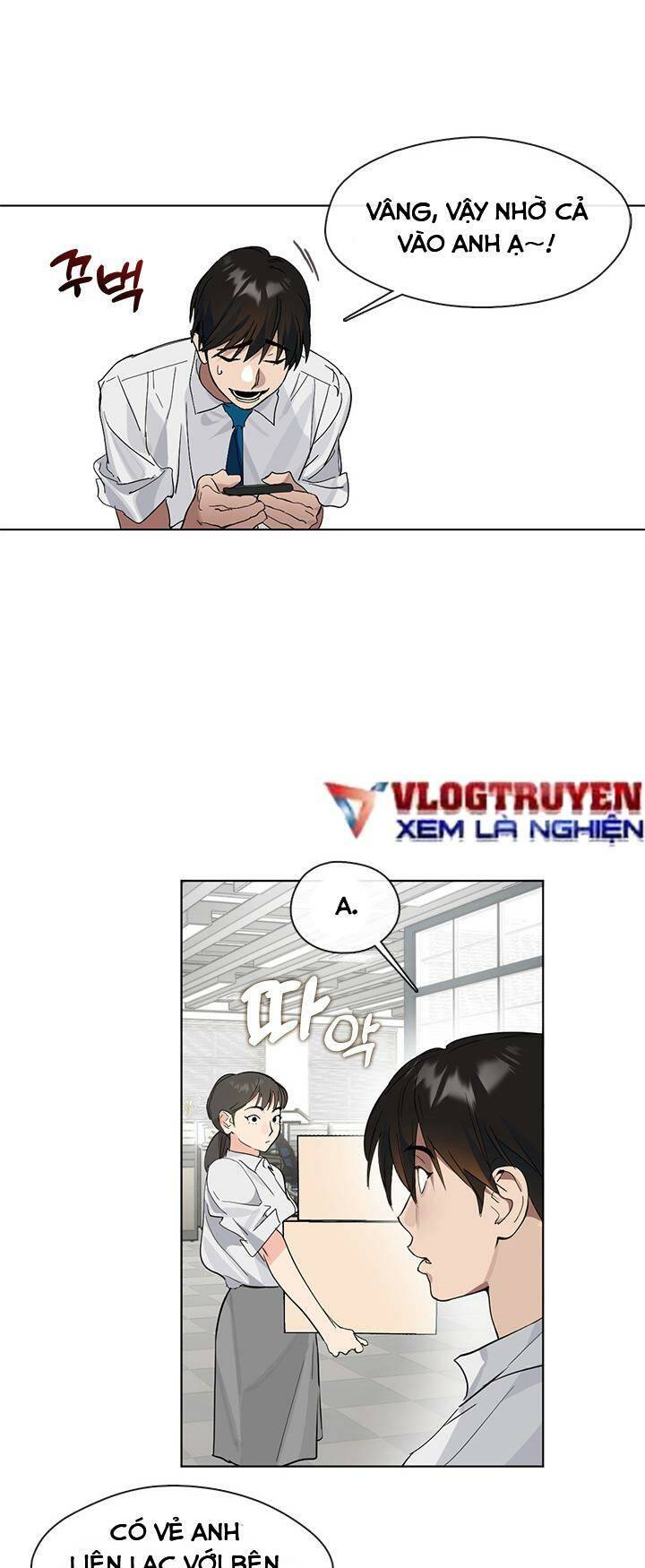 nhà hàng nơi suối vàng chapter 20 70