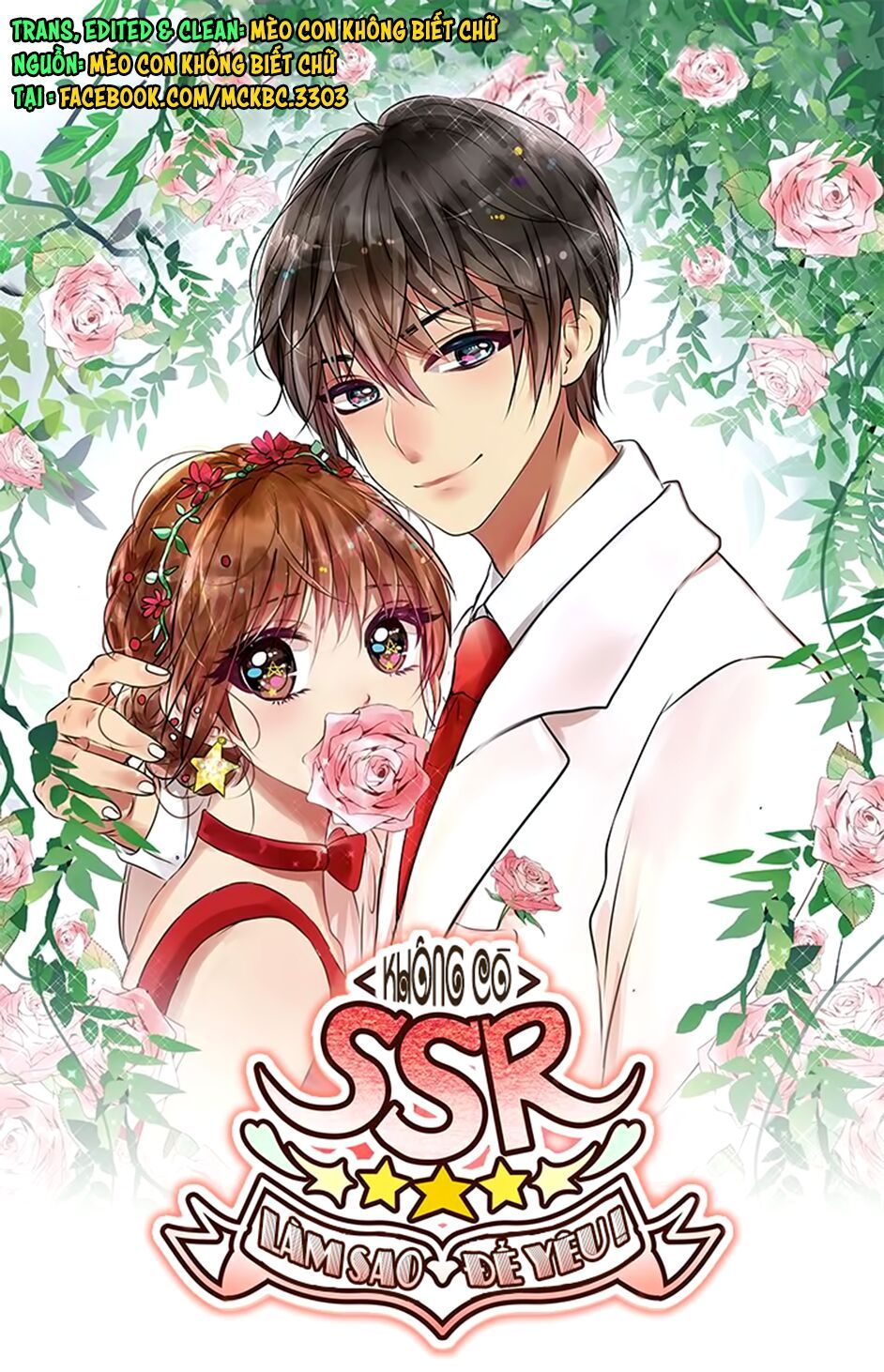 không có ssr làm sao để yêu chapter 5 1