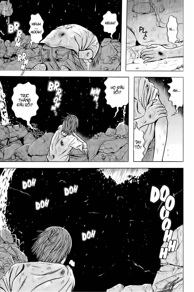 dragon head chapter 73 34