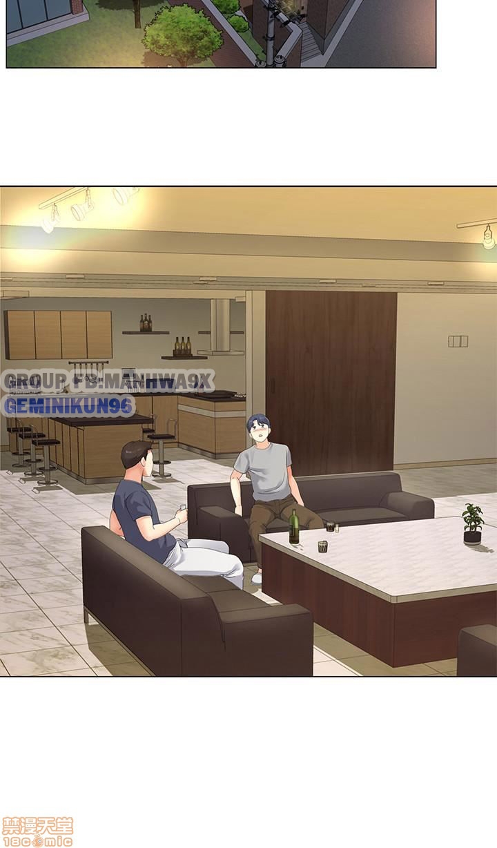 cặp đôi kí sinh chapter 3 23