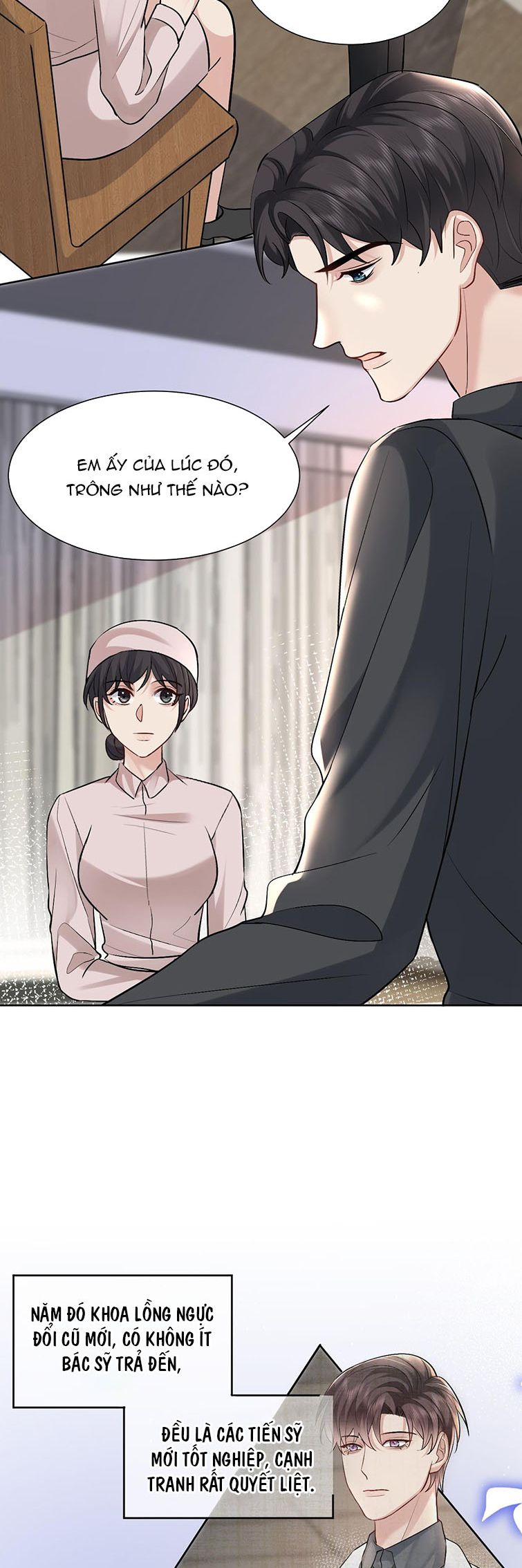 máy bay giấy chapter 97 10