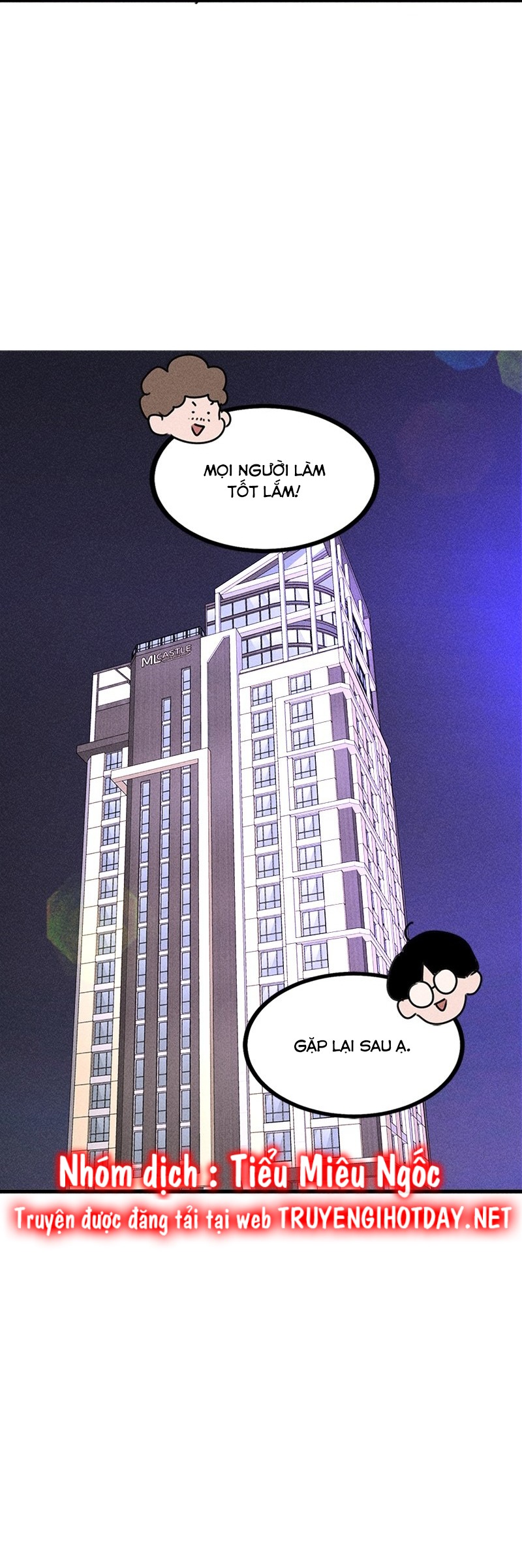 cuộc sống riêng của chị tôi chapter 12 6