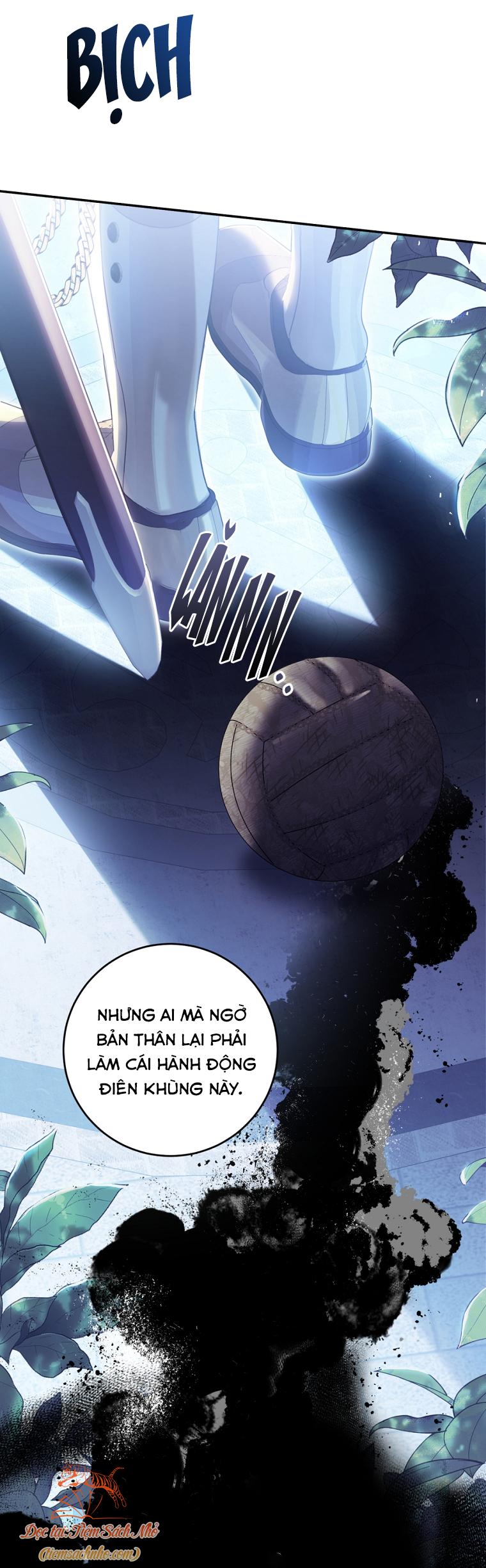 ác nữ là con rối chapter 73 19