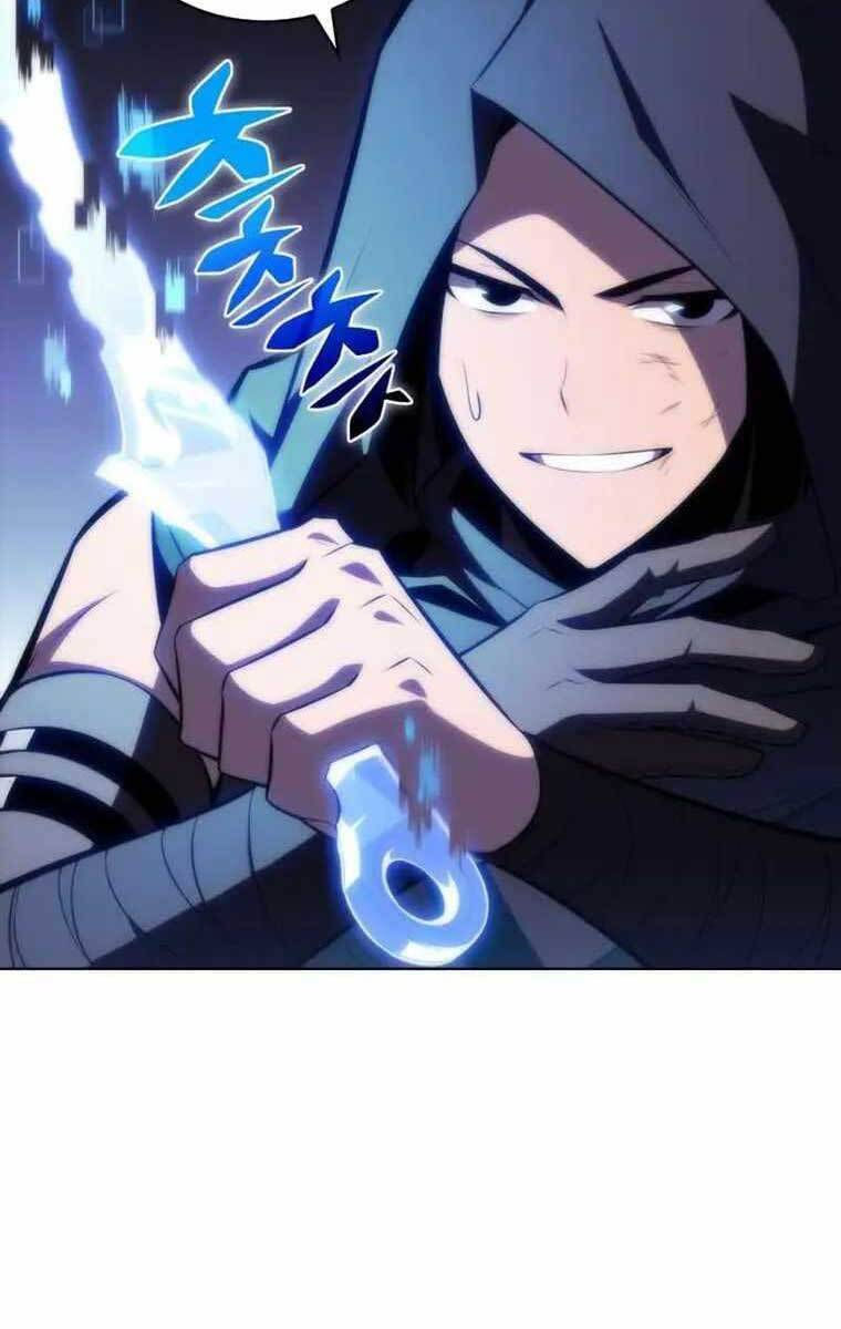 Người Chơi Mới Cấp Tối Đa Chapter 81 16