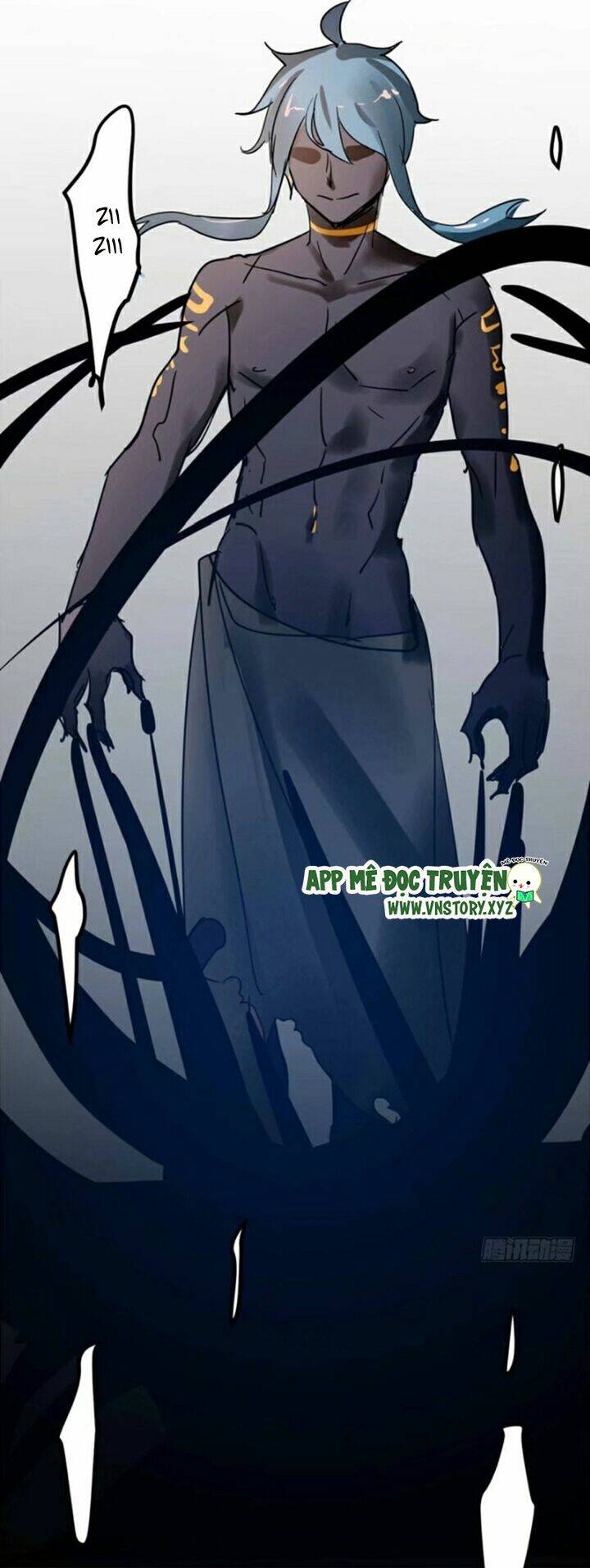 đạo trưởng đại nhân đến nhà chapter 6 7