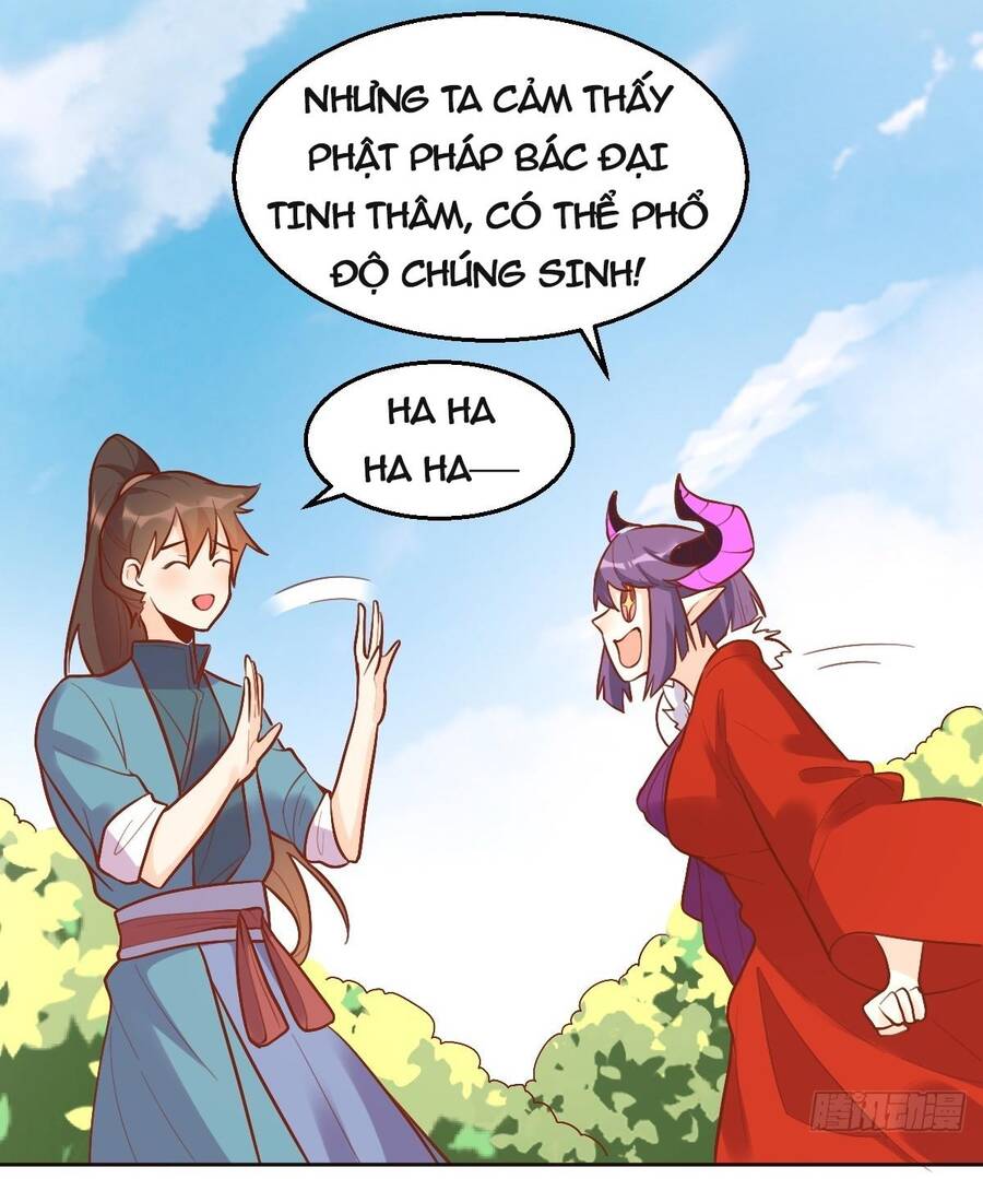nguyên lai ta là tu tiên đại lão chapter 191.2 15