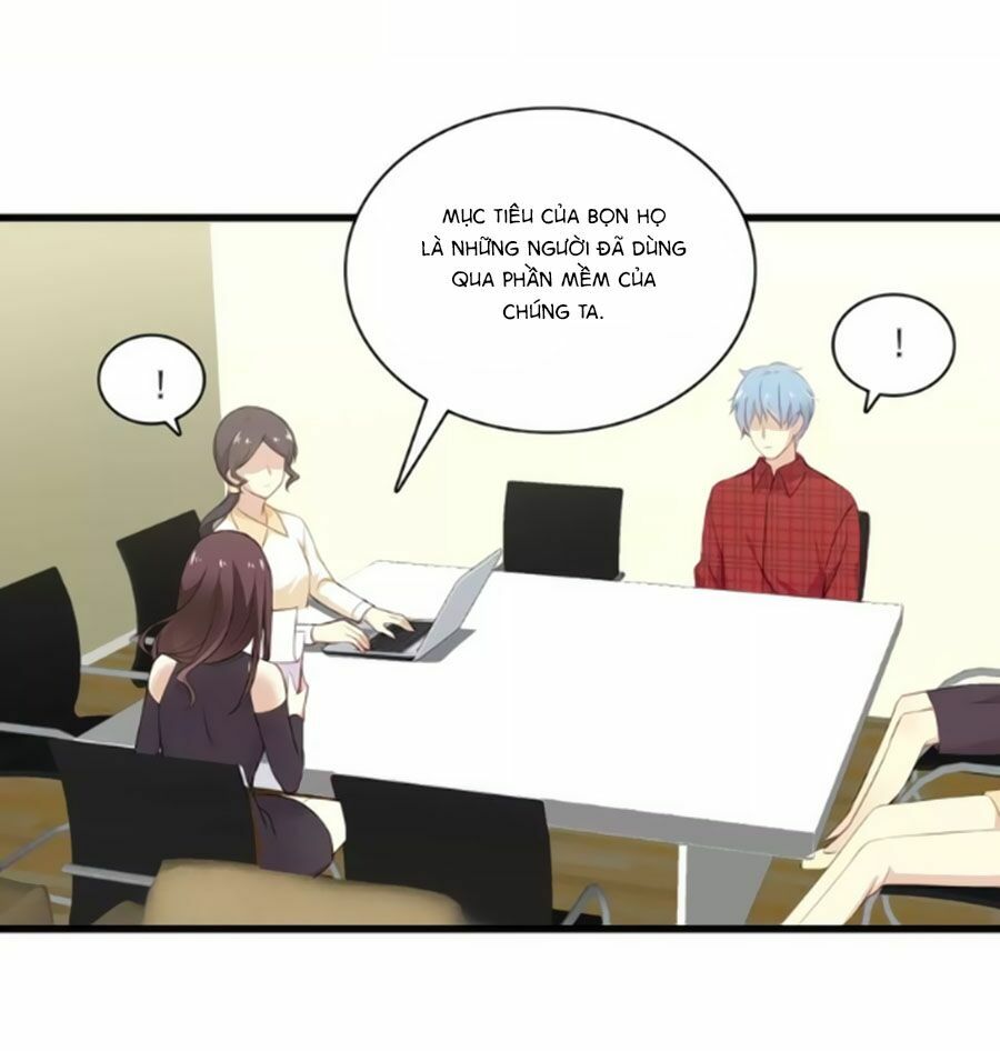 tình yêu là thế phần 2 chapter 3 19