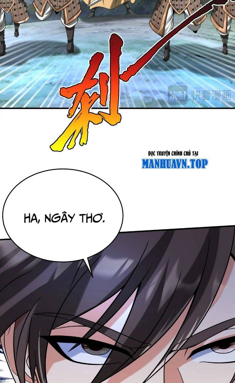 đại tần, ta là con tần thủy hoàng, giết địch thành thần chapter 115 18