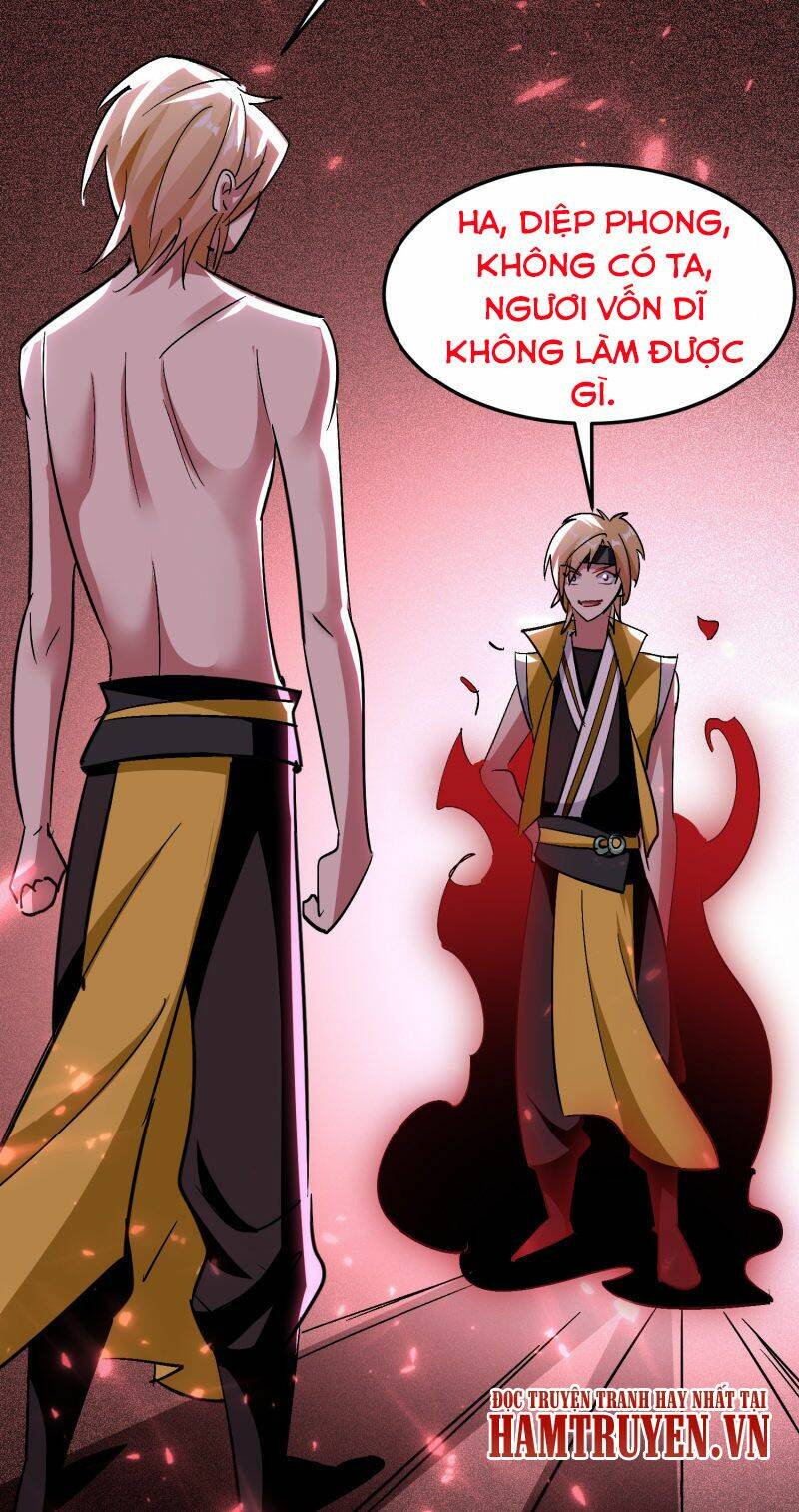 vạn giới tiên vương chapter 66 25