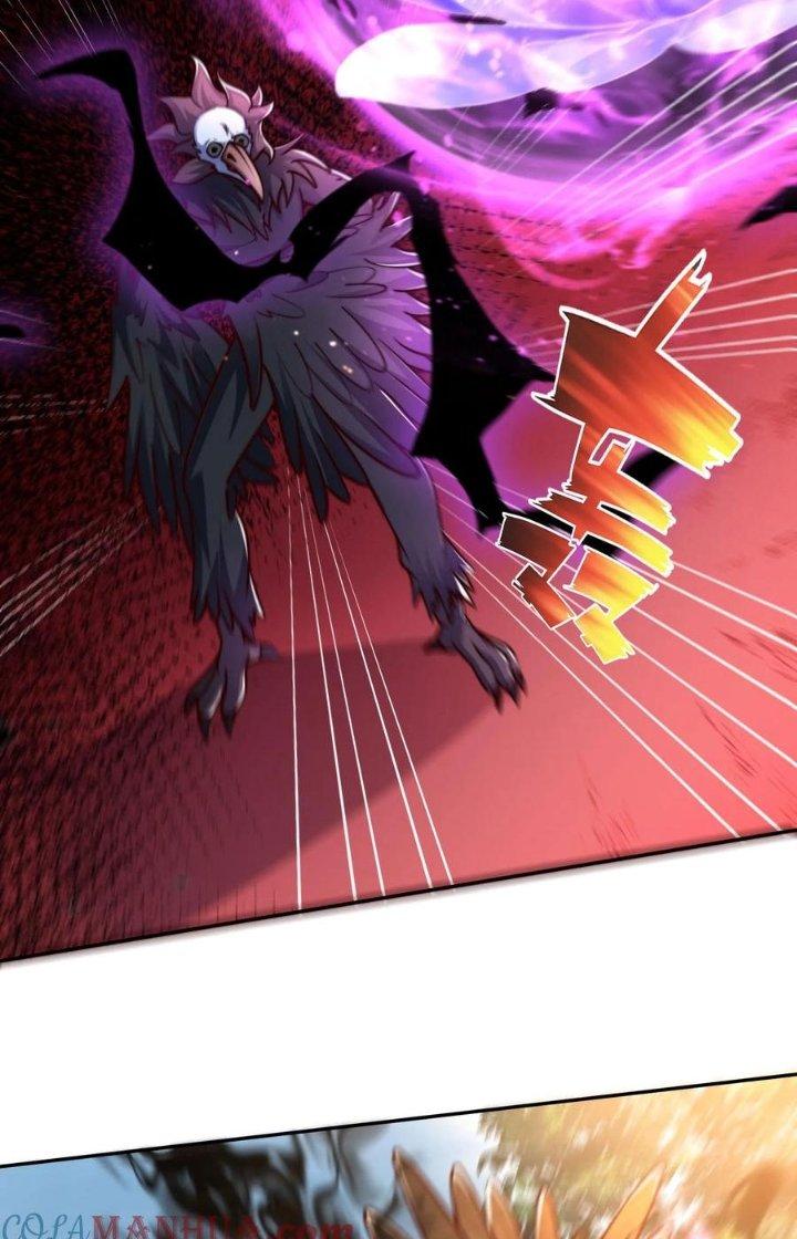 ta nuôi ma quỷ ở trấn ma ti chapter 180 11