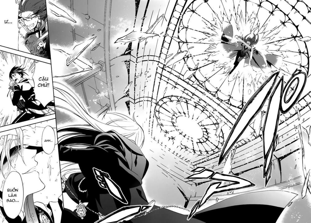 hắc quản gia chapter 59 32