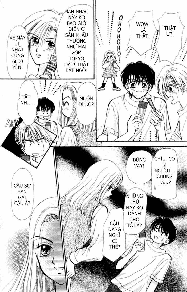 baby love chapter 34 8