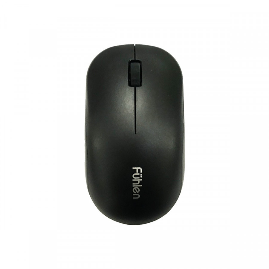 Chuột không dây Fuhlen M70 - Hàng Chính Hãng
