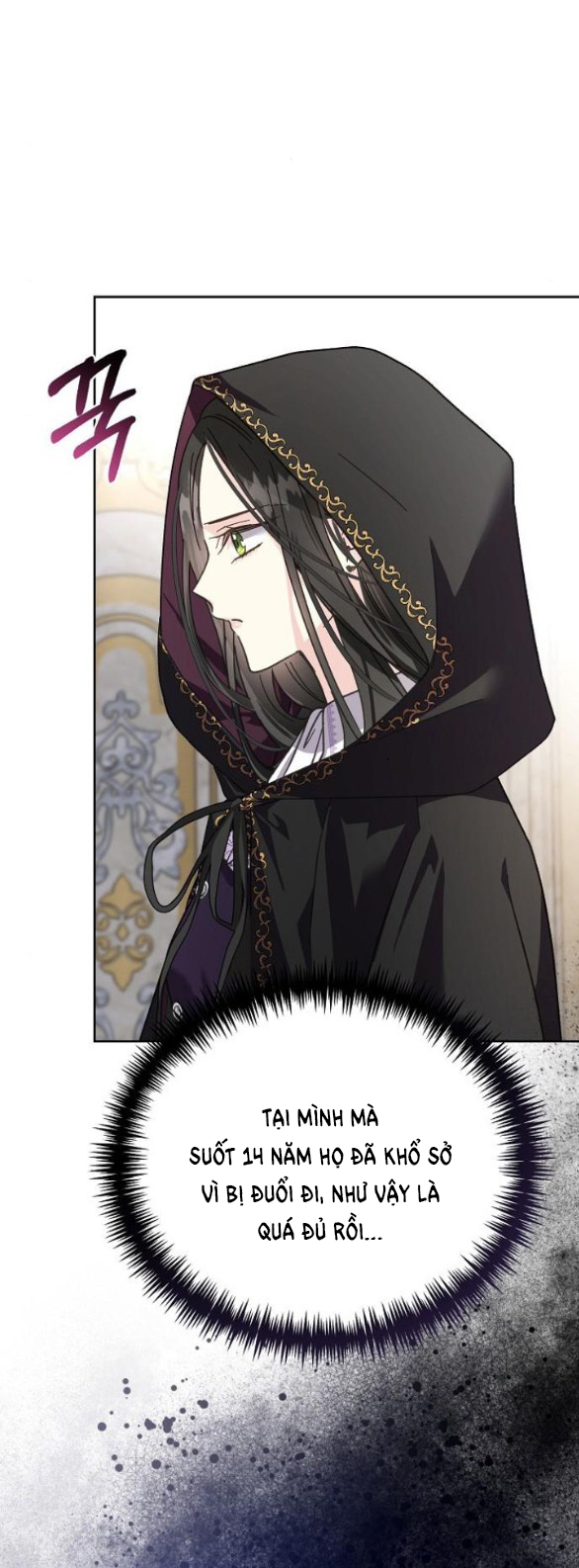 chiếm hữu trái tim bạo chúa chapter 4.1 11
