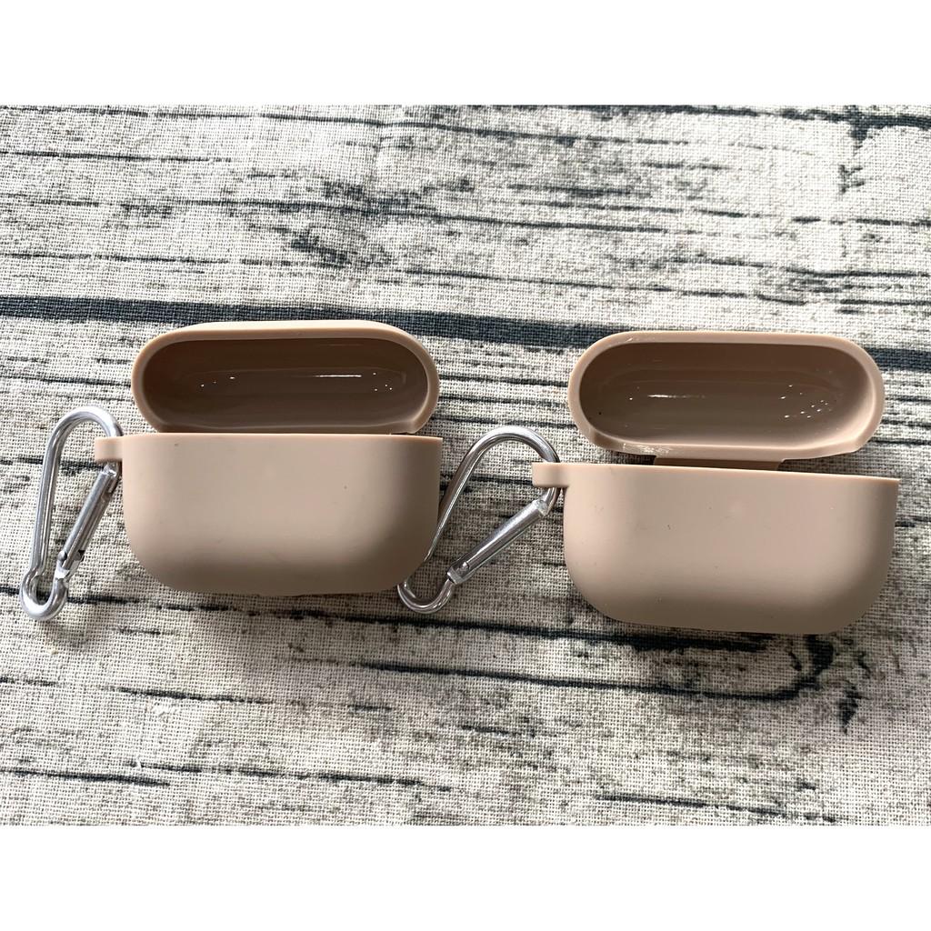 Case silicon dẻo nhiều màu cho Airpods Pro