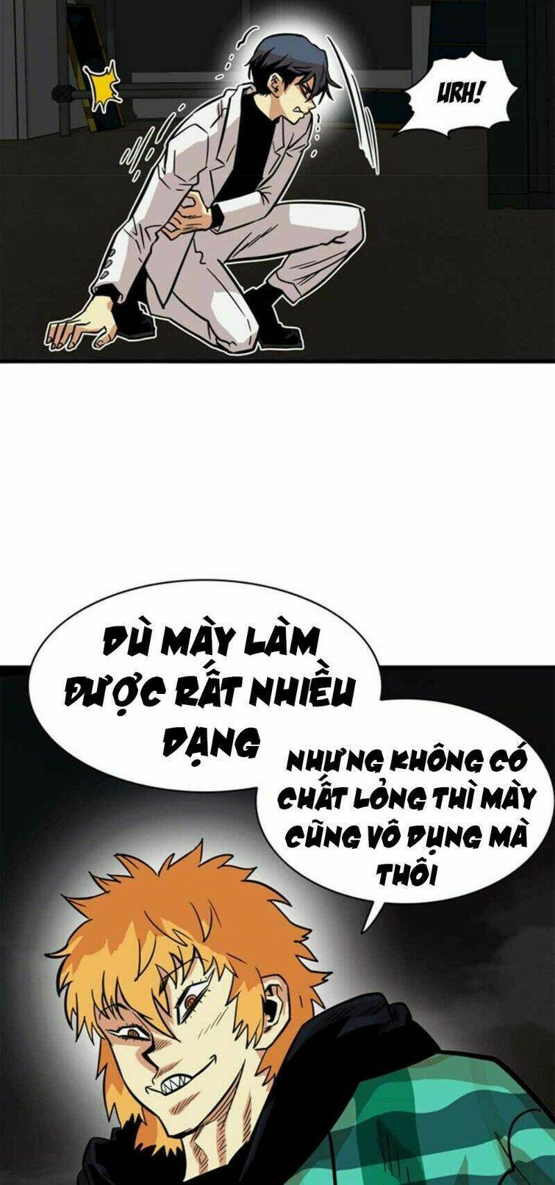 bẫy troll chapter 25 82