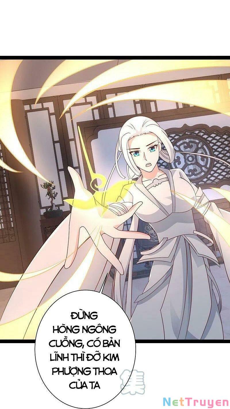 tối cường vận đào hoa chapter 282 24