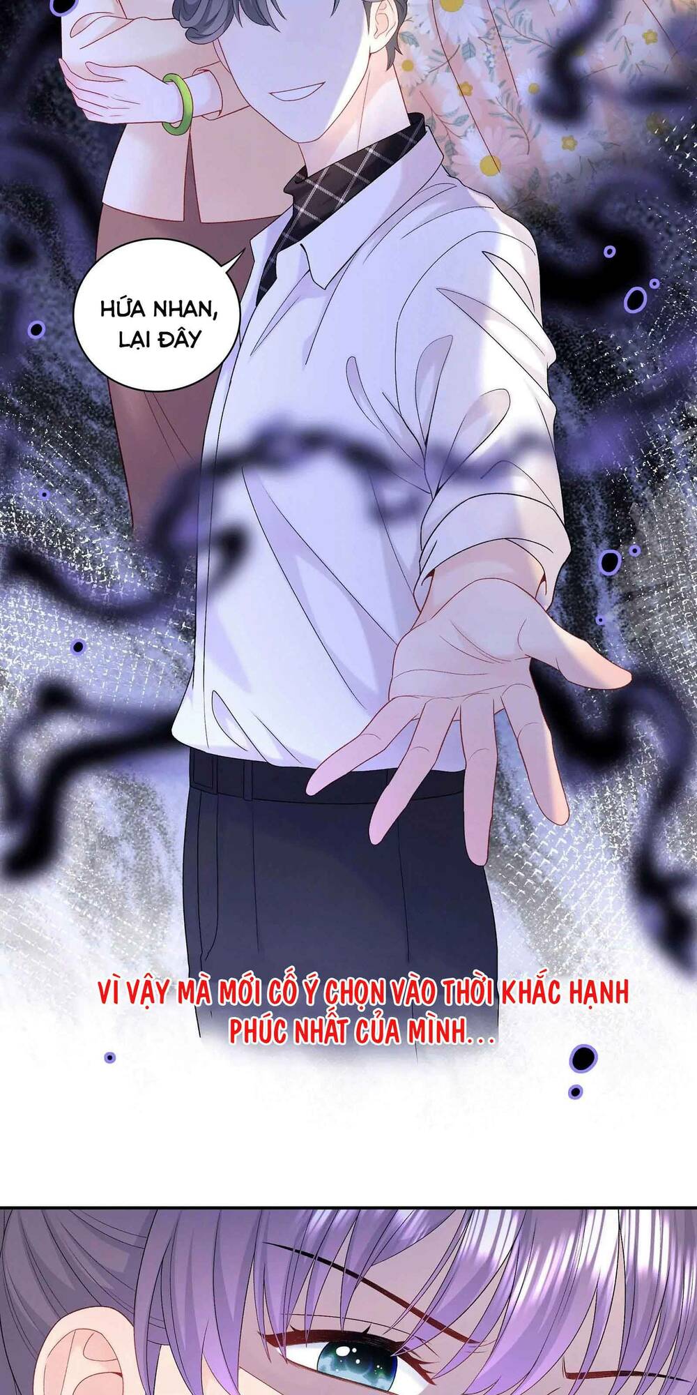 tôi dựa vào tà ý: nghịch chuyển nhân sinh chapter 20 16