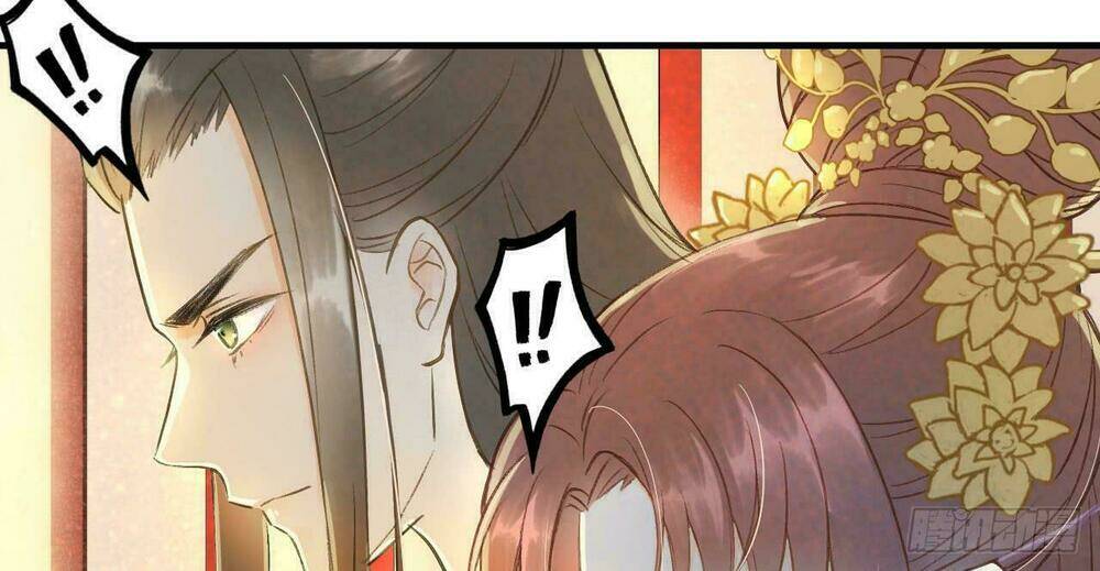 vương gia ba tuổi rưỡi của tôi chapter 33 69