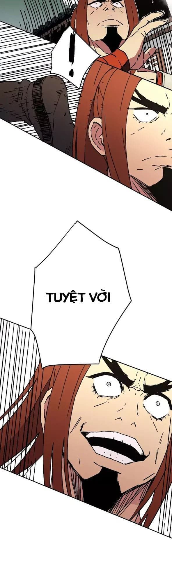 Bố Vô Song chapter 45 28