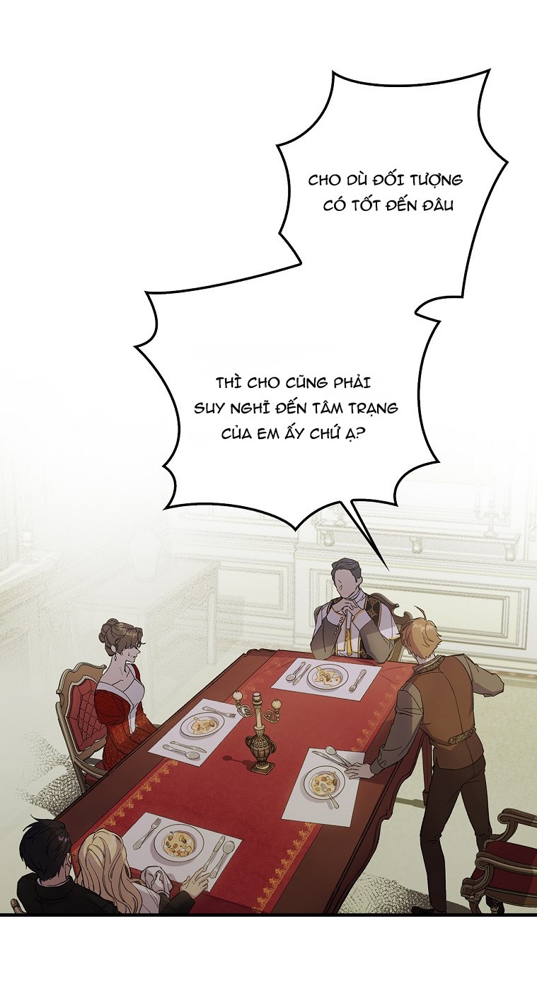 phương pháp khiến chồng đứng về phía của tôi chapter 1.1 9