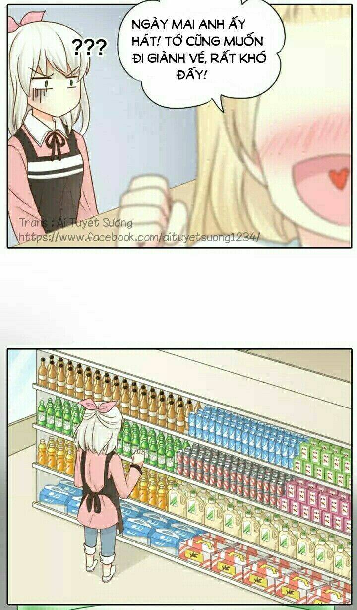 bạn trai có điện từ chapter 3.1 6