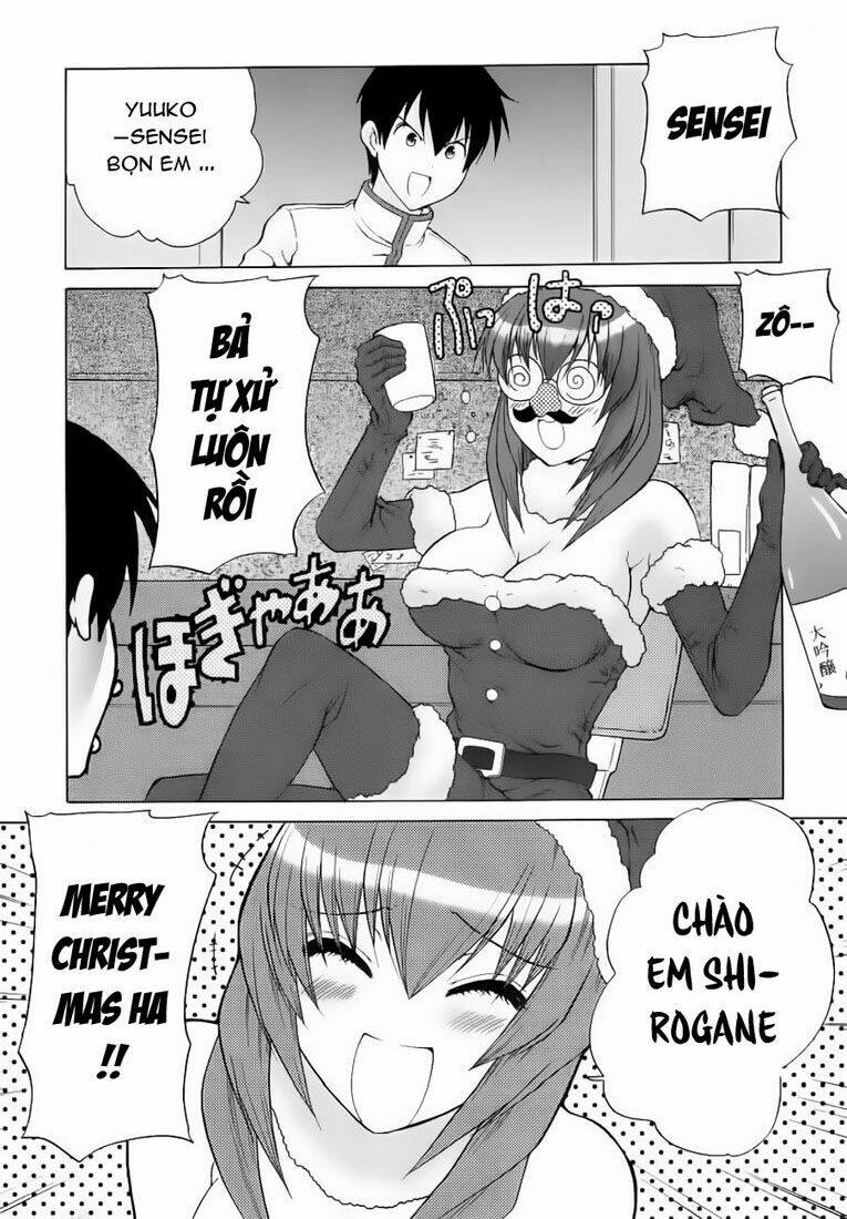 muv luv unlimited manga chapter 27 22