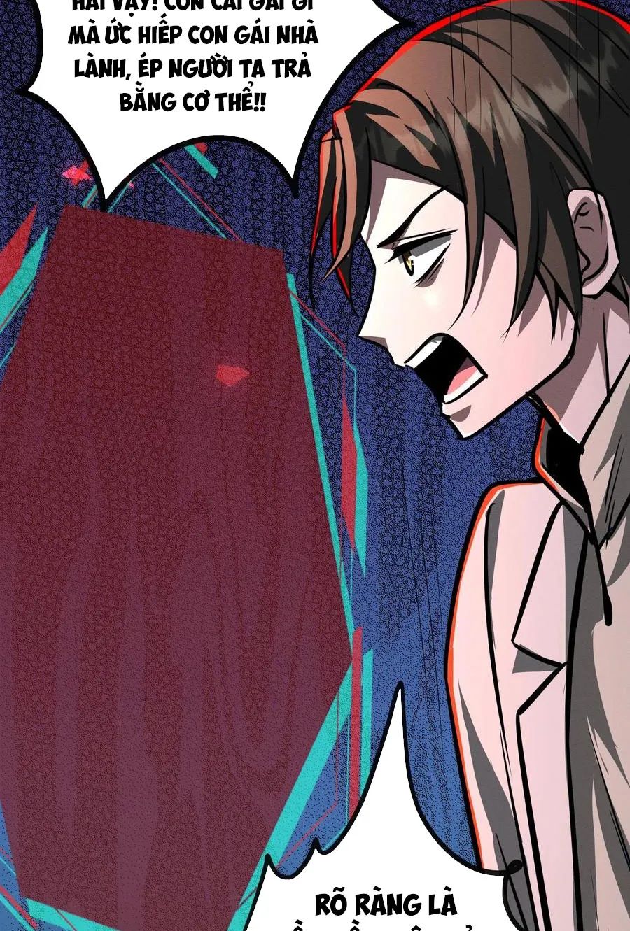 quỷ dị dược tề sư: bệnh nhân của ta đều là kinh khủng chapter 75 4