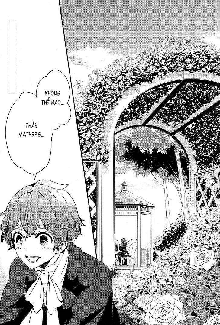 phong ấn triệu hồi ác quỷ dantalion chapter 36 4