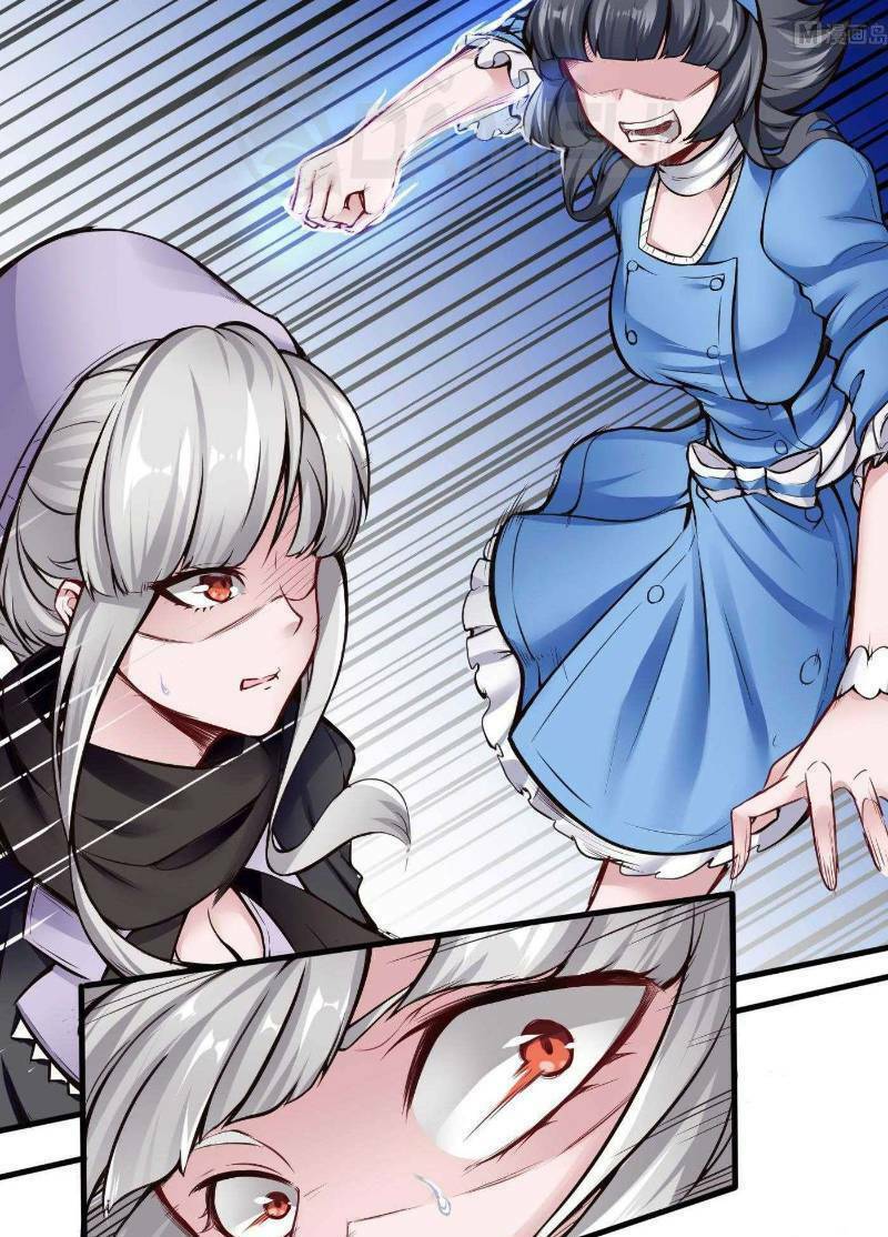 siêu cấp kiện bàn hiệp chapter 57 3