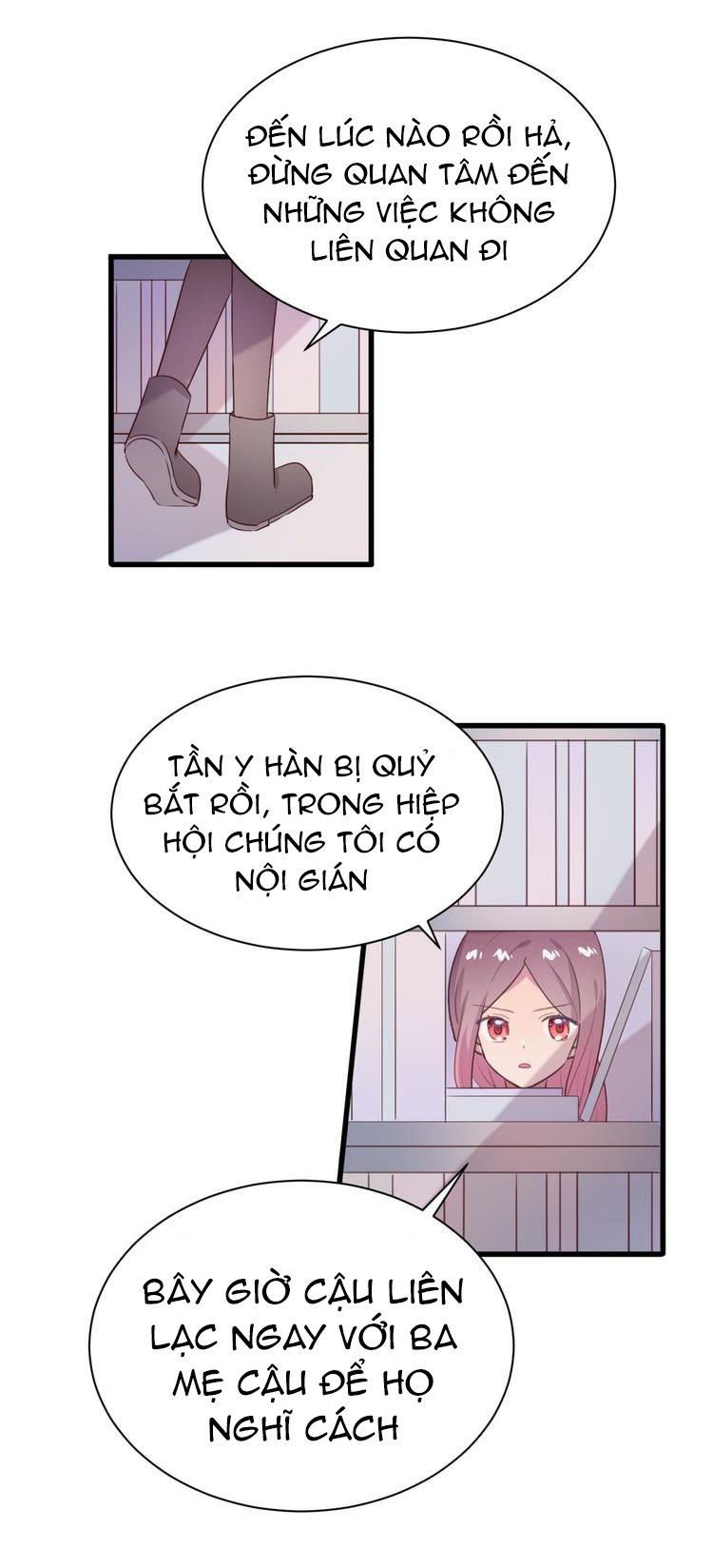 nhất tiễn khuynh tâm chapter 21 9