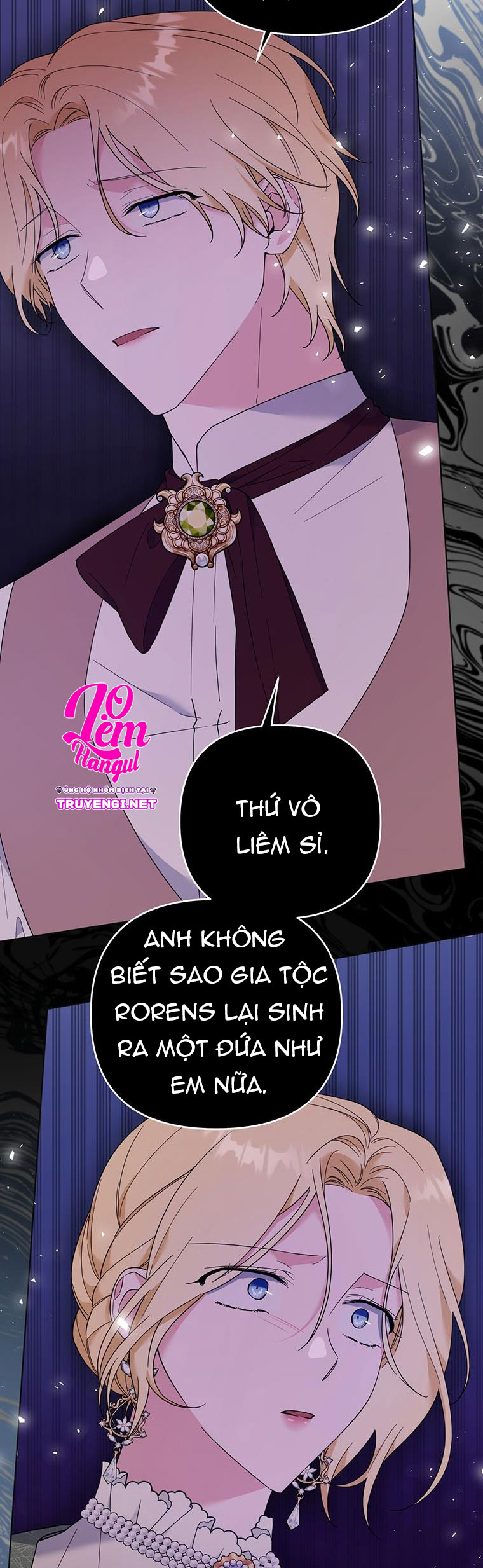 hãy để tôi được hiểu em chapter 42 17