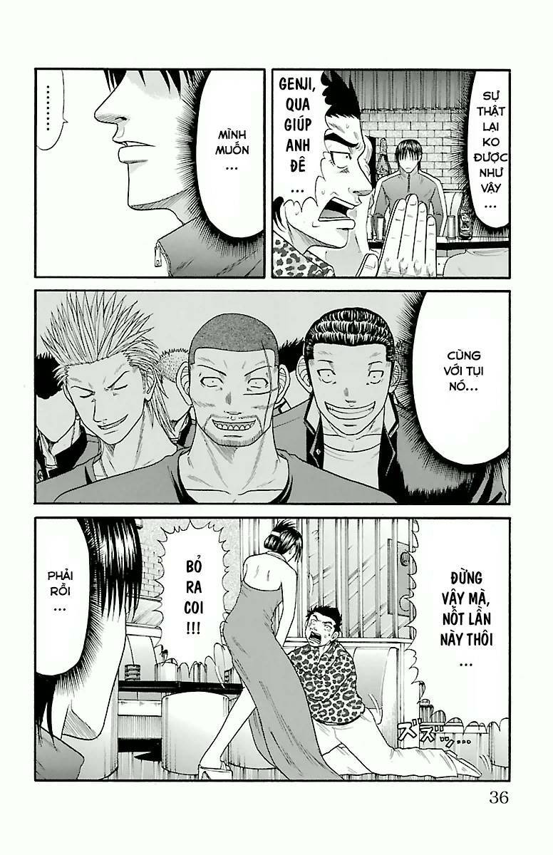 crows zero chapter 34 10