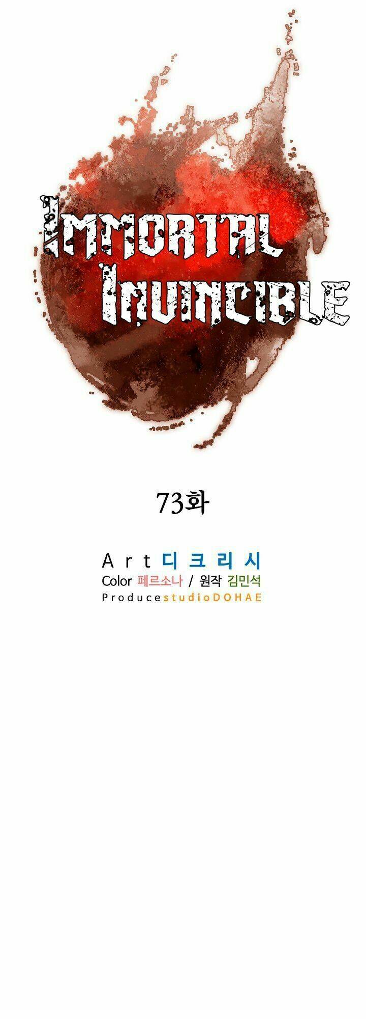 trọng sinh, bất khả chiến bại chapter 73 34