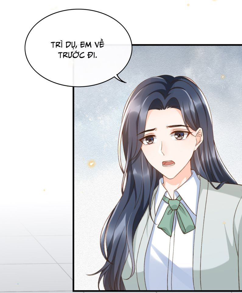 ngọt không ngừng nghỉ chapter 50 11