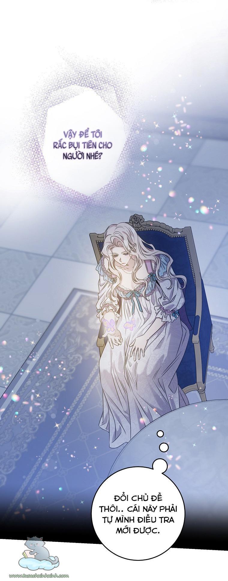 thuần hóa bạo chúa rồi bỏ trốn chapter 53 13