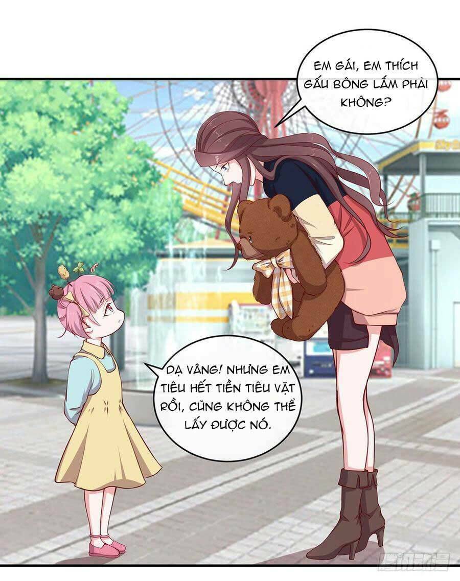 gả cho tình cũ làm lão bà chapter 40 31