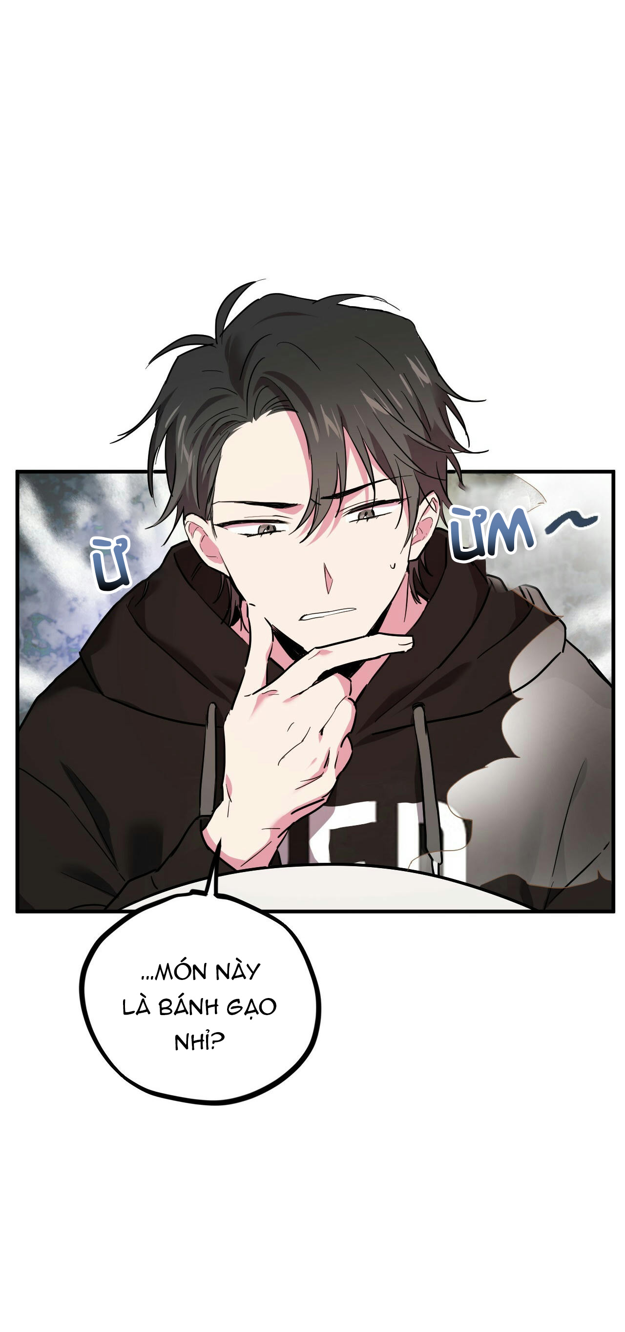 những chú thỏ của hapypy chapter 4 49